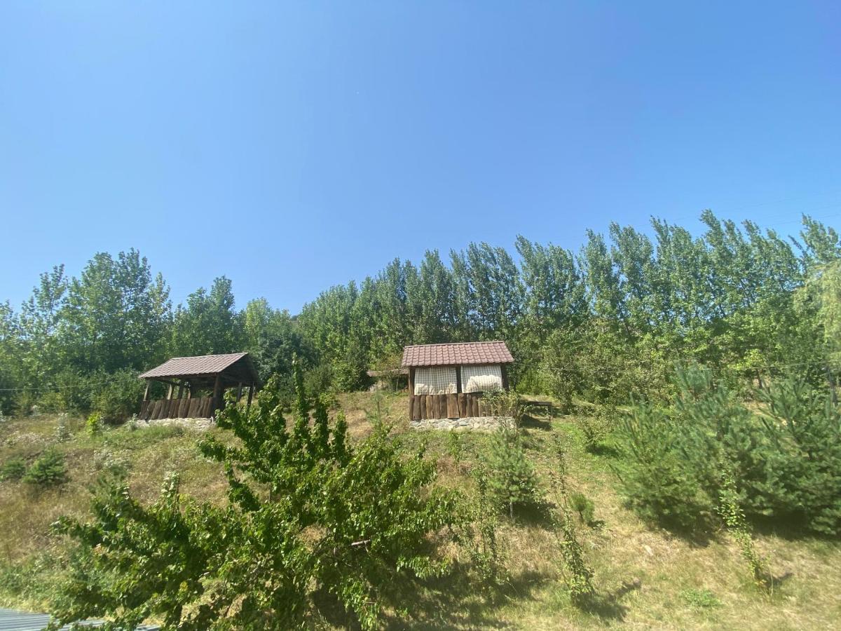 Hotel Nirvana Dilijan Luaran gambar