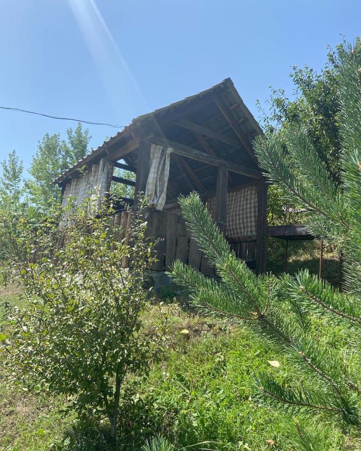 Hotel Nirvana Dilijan Luaran gambar