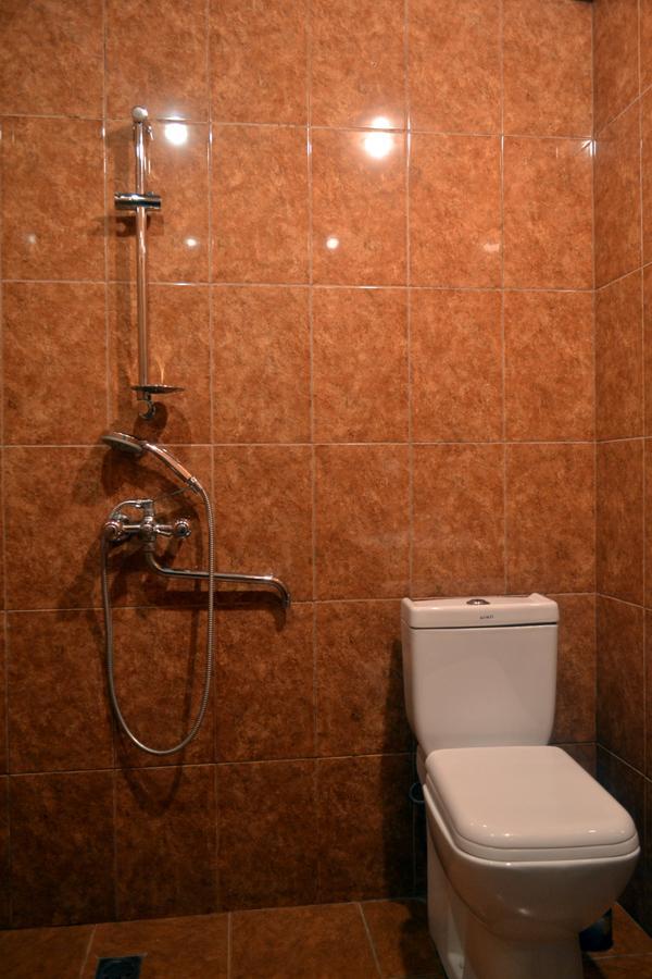 Hotel Nirvana Dilijan Luaran gambar