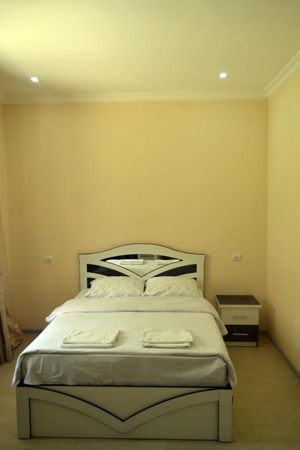 Hotel Nirvana Dilijan Luaran gambar