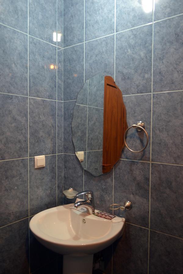 Hotel Nirvana Dilijan Luaran gambar
