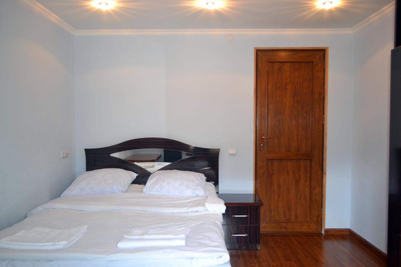 Hotel Nirvana Dilijan Luaran gambar