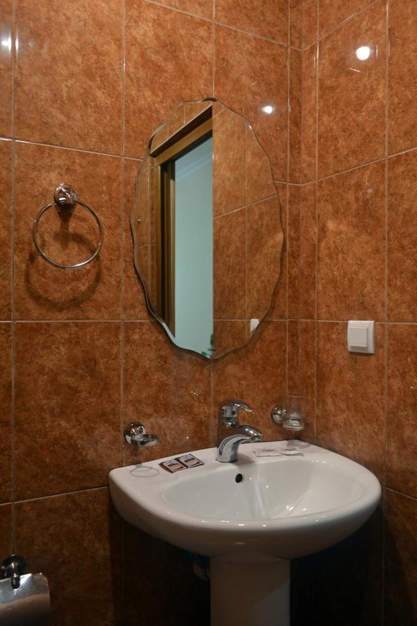 Hotel Nirvana Dilijan Luaran gambar