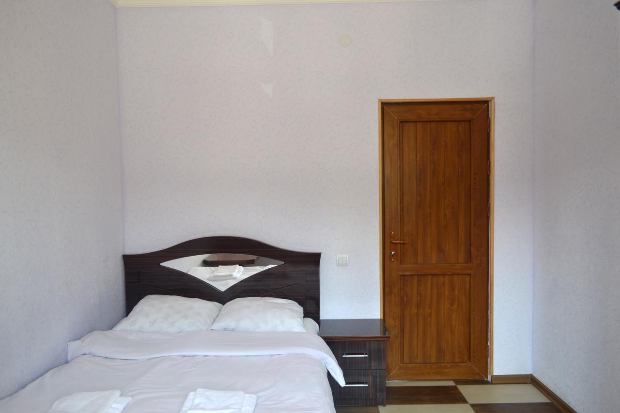 Hotel Nirvana Dilijan Luaran gambar
