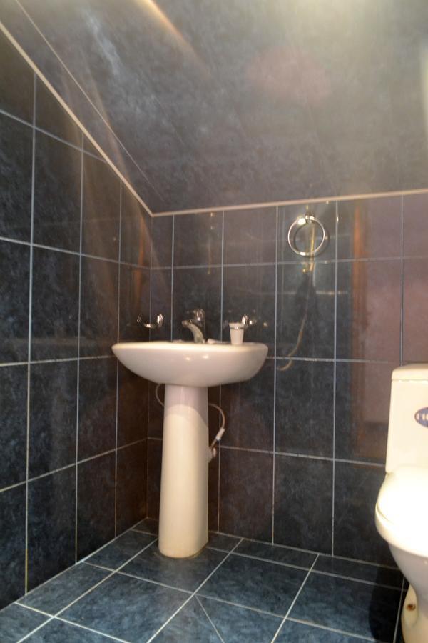 Hotel Nirvana Dilijan Luaran gambar