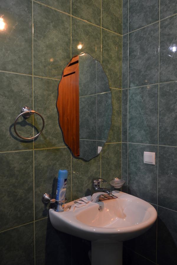 Hotel Nirvana Dilijan Luaran gambar