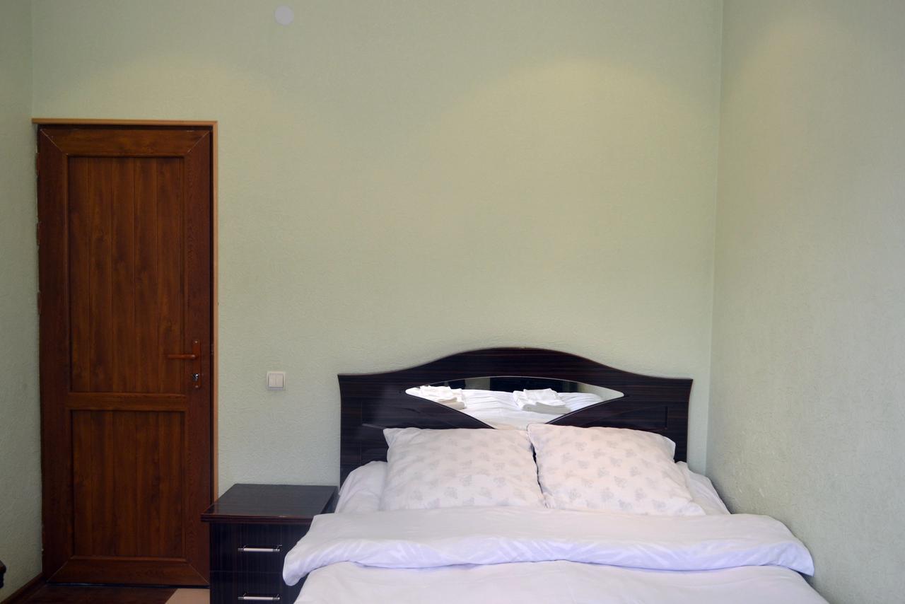 Hotel Nirvana Dilijan Luaran gambar