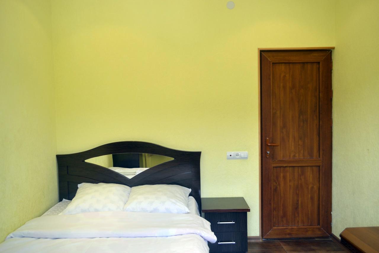 Hotel Nirvana Dilijan Luaran gambar