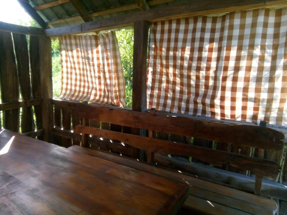 Hotel Nirvana Dilijan Luaran gambar