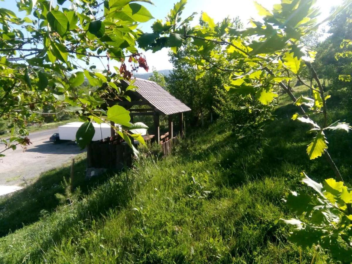 Hotel Nirvana Dilijan Luaran gambar